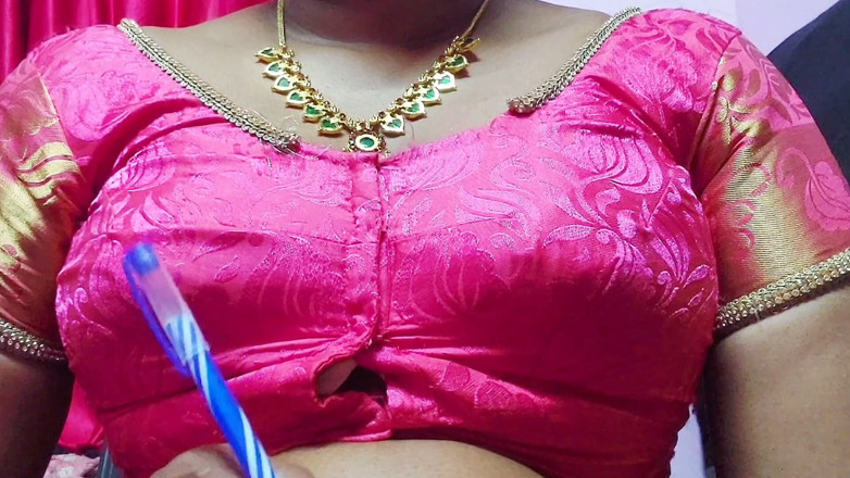 Desi Mohini: Aleya Bhabhi, гаряче порно