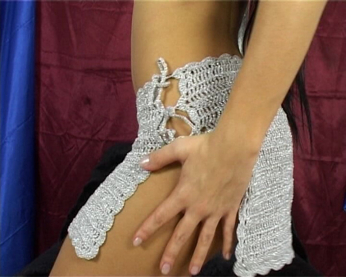 Mya Diamond studio: Cerezo