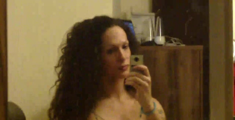 Nikki Montero: This is me in England going to the club