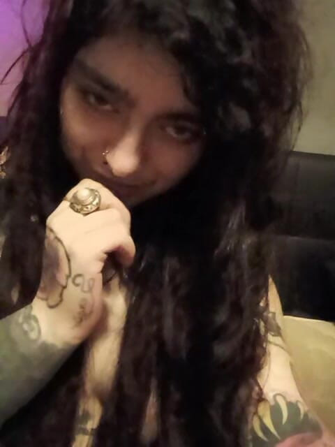 InkedDevilXxx: Je suis le diable