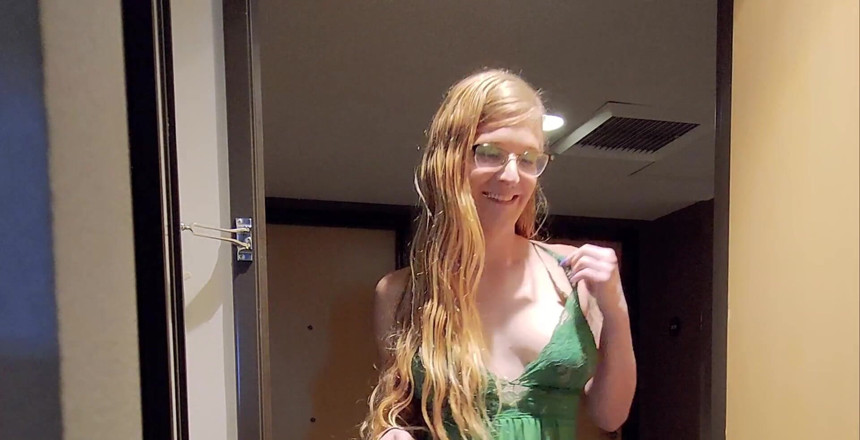Angel Woodlawn: Vacation Time