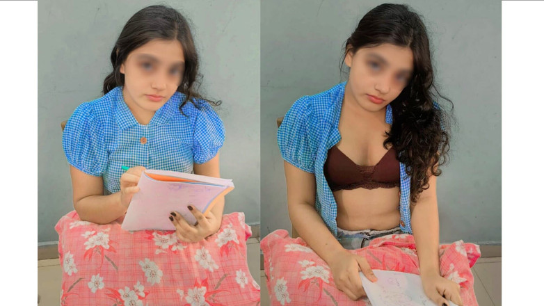 Horney_Ankita: Desi indischer lehrer, studentin, sexvideo Mms, Desi dorflehrerin ficken 18+ schüler...