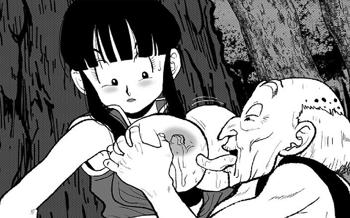 The BenJojo: Kamesutra dbz erogame 101 випий молоко