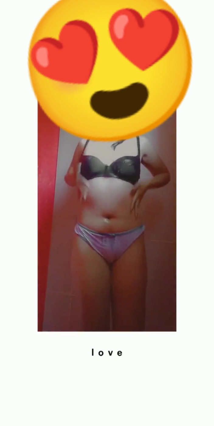 Eatrella j: Wanita muda menari hot bagian 2