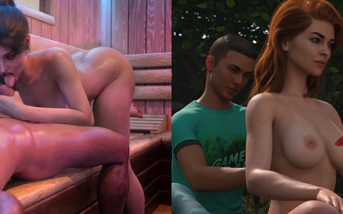 Adultgameplayvideos studio: naitikta ki simaen - v0.600 - bhaag 4