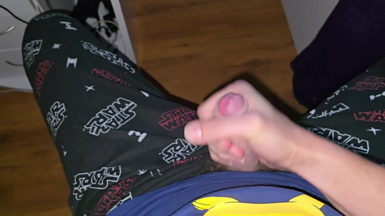 Fap_man93: Cuando Estás Cachonda, Sólo Toma Un Momento Para El Orgasmo...