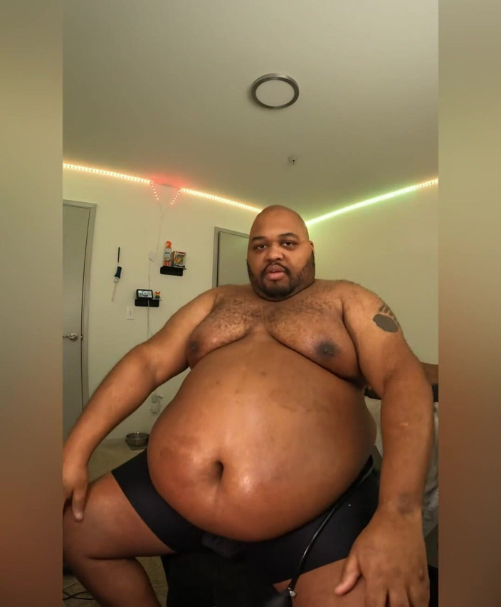 Blkhole420: Cukur dan inflate