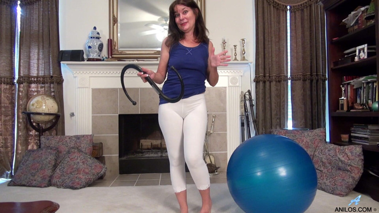 Anilos Solo: Fit halten