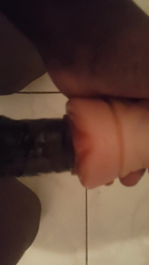 Islandvibes69: Wieder dabei... Fleshlight