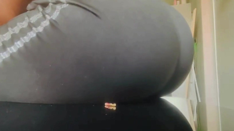 Maeling: I Sat on and Ended a Cheating Slut