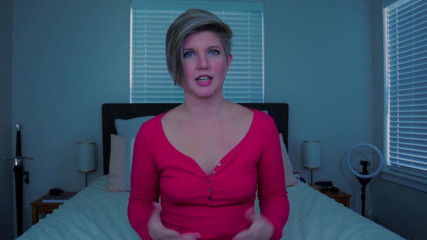 Housewife Ginger: Vlog: ¿Alguno de mis amigos ha encontrado mi porno?