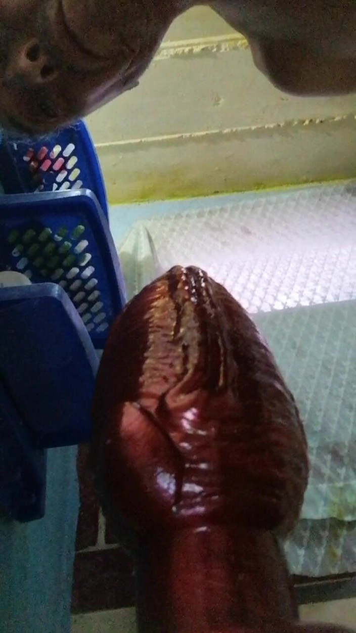 Marga9012: dildo vishaal