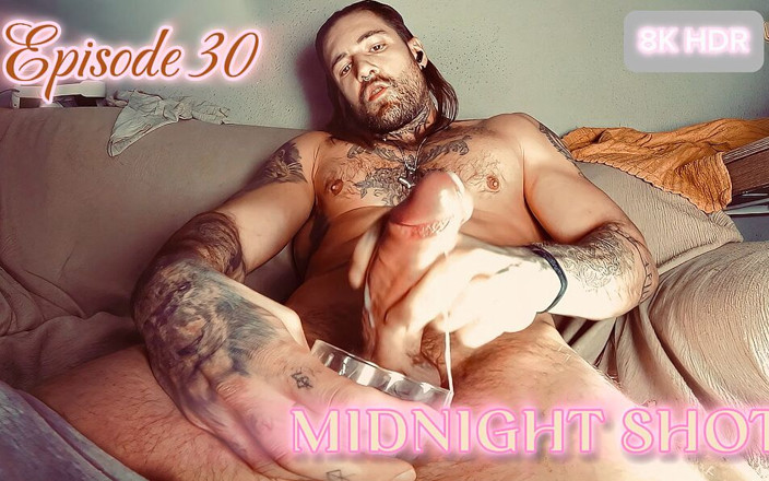 JackSpanish: Episode 30 - mit mitternacht deine dosis jack gefilmt