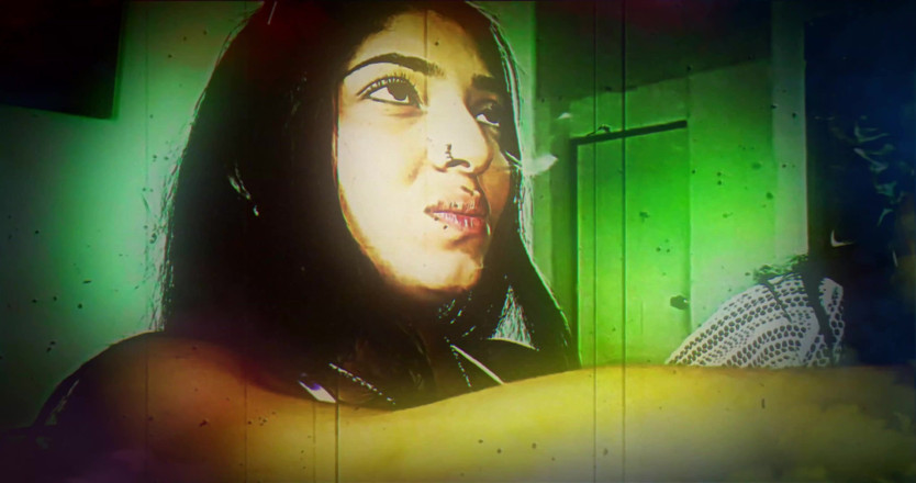 South Merican GOON ROOM: Life Live 100% South Merican Goon Room Real Latina Life