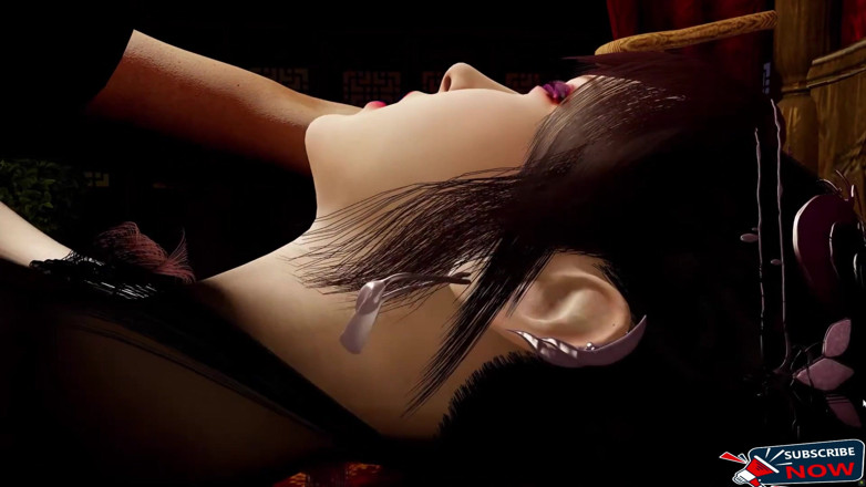 Soiyu Hentai: Awek cantik dengan Pemilik Hotel - Animasi 3D V554
