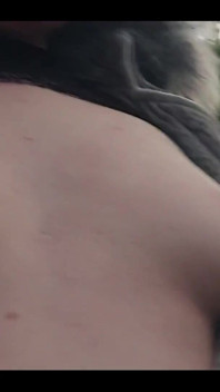Almost Got Caught Playing with My Tits