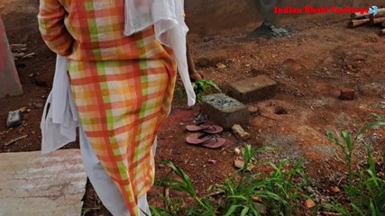 Indianbhabifucking: Mangal di Hutan