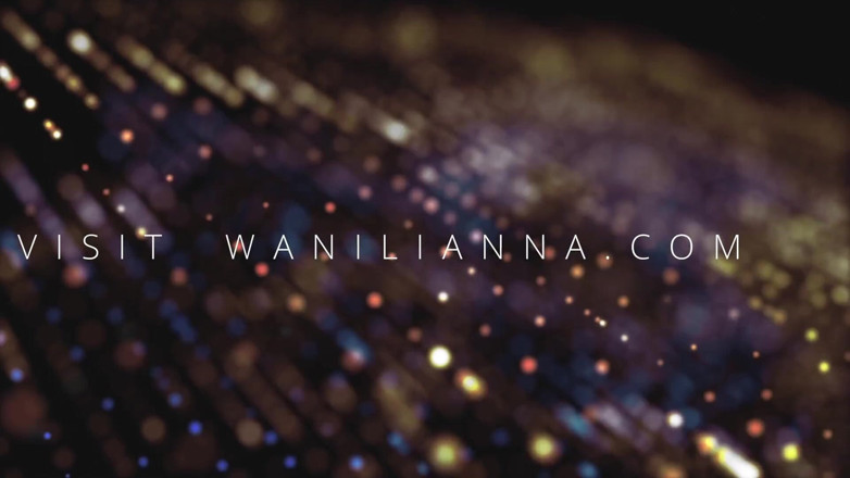 Wanilianna: Mutfakta lezbolar
