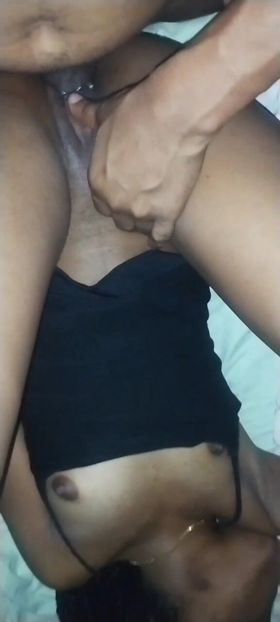 Island Bratz: Dejo que mi novio se folle a mi hermanastra