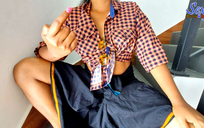 sexybrownis: Le mode de gangster de ma jolie femme