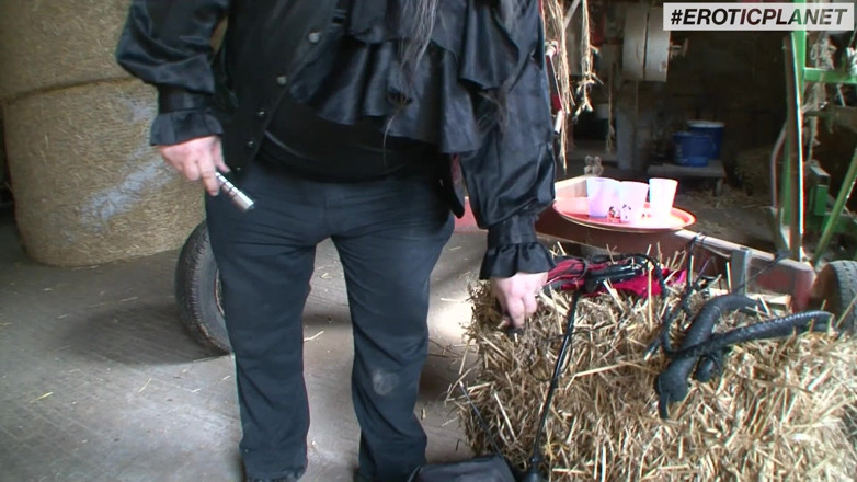 Absolute BDSM: Niemiecki film BDSM - hardcore pełny film