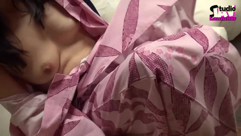 Studio JAV Launcher: 一日游温泉，成熟女人的秘密欲望和原始激情的色情之旅 - ep4
