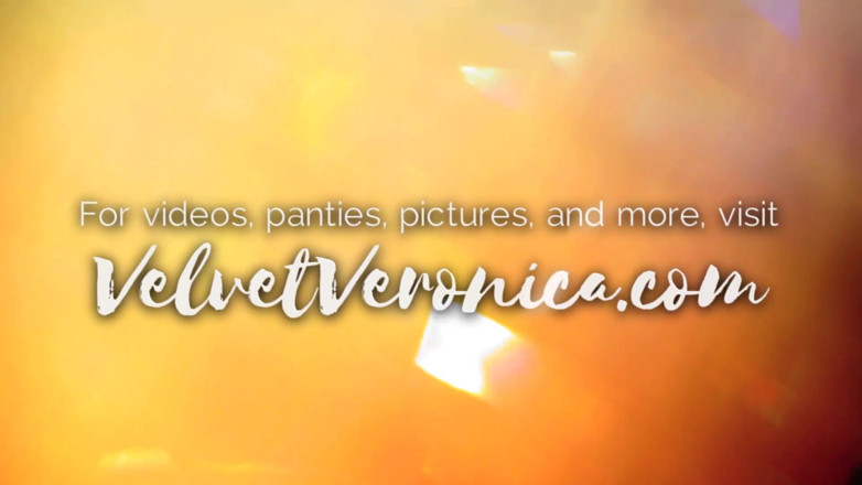 VelvetVeronica: महिलाओं का दबदबा सेक्स पोजीशन 2: मेरी चूत तेजी से उसका वीर्य निकालती है!