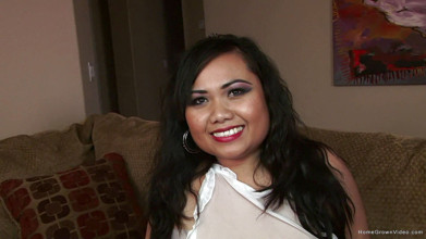 chubby latina-asian