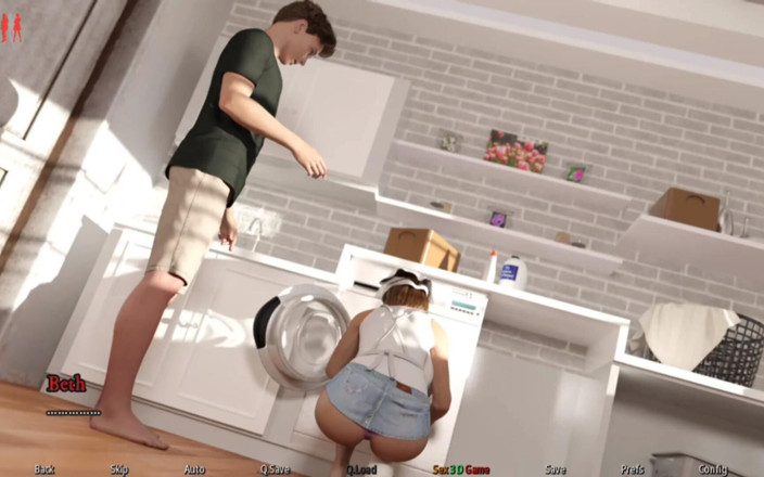 Q Boy: Pembantaian rumah tangga milf - milfheim the Twisted - e07