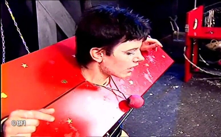 House of lords and mistresses in the spanking zone: Mistr disciplinuje 2 otroky