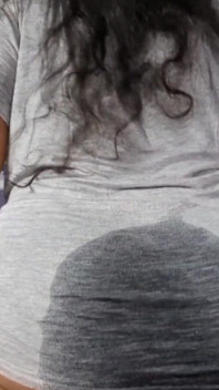 Scopami Dopo Aver Squirting