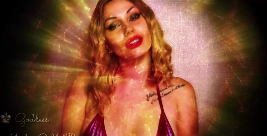 Goddess Misha Goldy: Designed to Give the Listener a Hands-free Orgasm! for a...