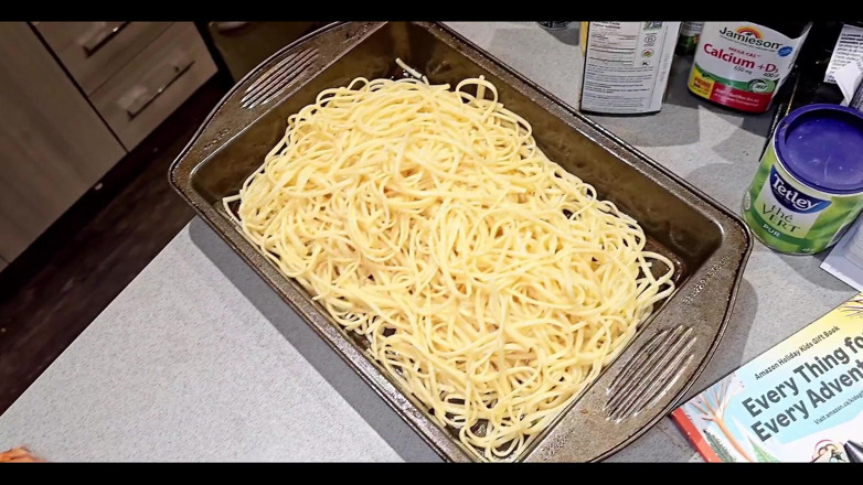 August Harper: Brary Me Meals: Epizoda 2