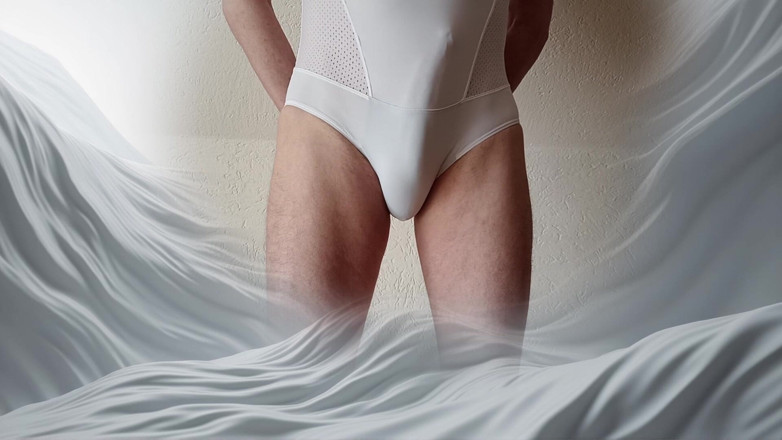 TheOldBigThing: Enorme mostruoso