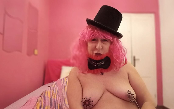 Veronica Rossi: Veronica Rossi, officielle - vous montre ses seins stellaires