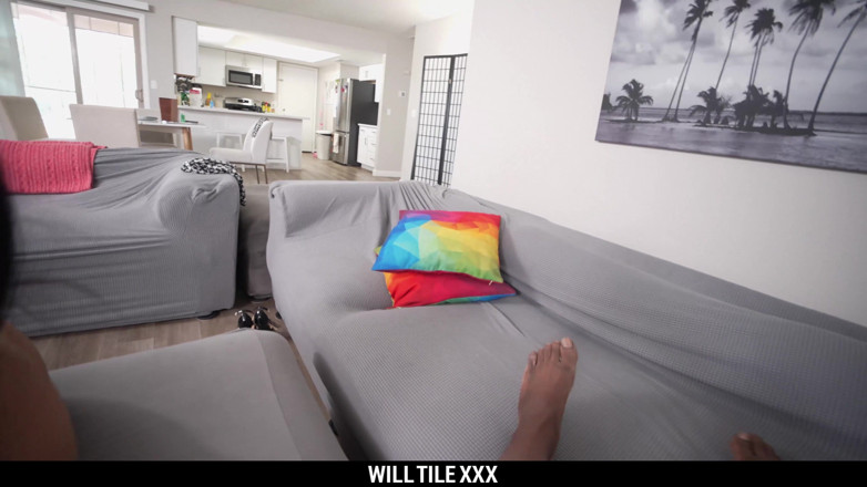 WillTile XXX: Податки - Крда228