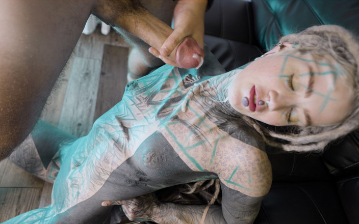 Z-Filmz: Une suite d’hôtel se fait baiser par cette énorme bite