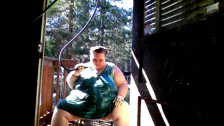 Mistress_T_FD_GD: Nat worden