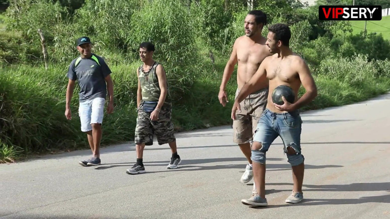 Pornohitorias: Seks di peternakan