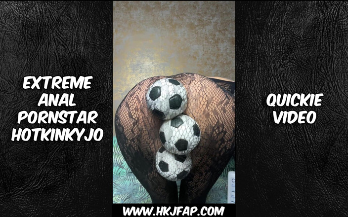 Hotkinkyjo: HKJFANS Amateur Style Films: 08.12.2022 pornostar Hotkinkyjo faphouse – Dicembre'22 quieckies