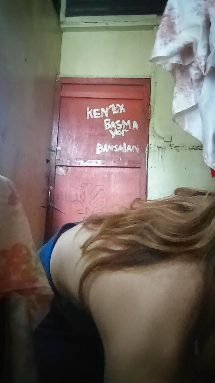 Reynaldo6: A Rainha da Obscenidade está muito orgulhosa