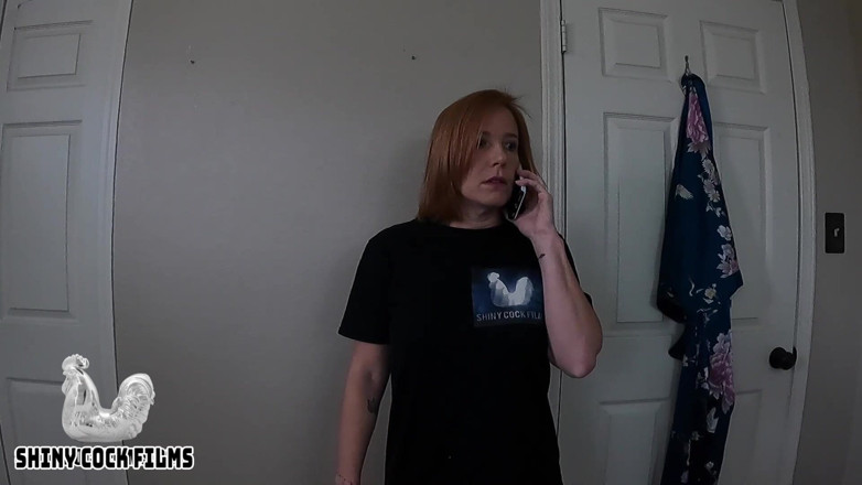 Shiny cock films: Stepmom Takes One for the Team - Jane Cane, Shiny Cock...
