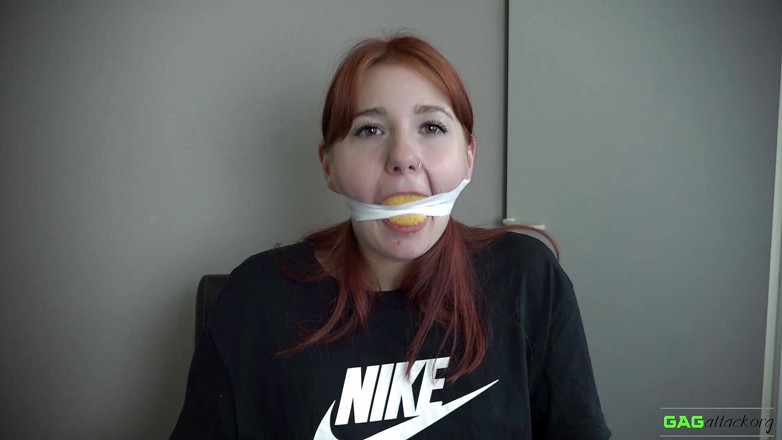 Gag Attack: Red Foxy - wiele gagów