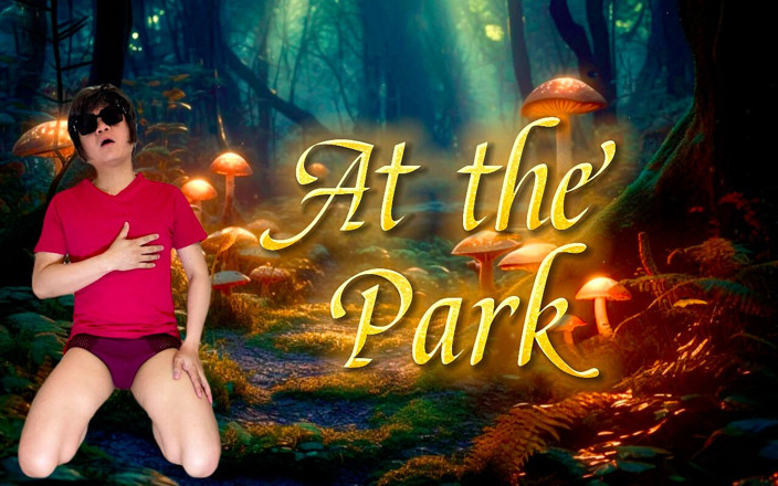 Great J: Ein college-student schnitt klasse zur Kreuzfahrt im Park, wo er...