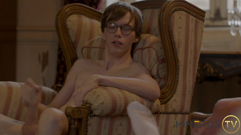 Himeros.tv: Het mietje en het Masc