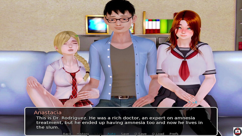 Joystick Cinema: # 16 - Sovalley School