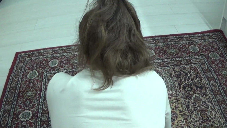 Amateur Homemade Porn: Sex mit meiner 20-jährigen türkischen stiefschwester