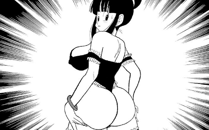 The BenJojo: Kamesutra dbz erogame 114 сексуальний тренувальний костюм від benjojo2nd