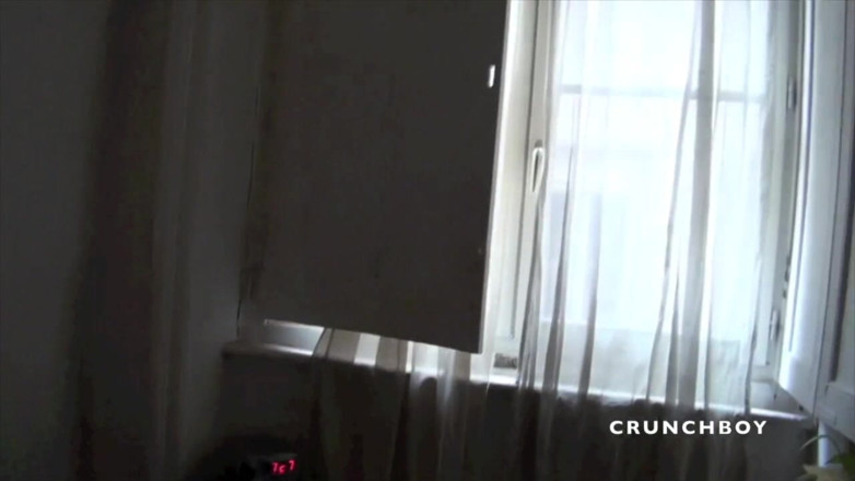 Crunch Boy: 포르노 스타 델타 KOBRA에게 따먹히는 LKevin 엉덩이