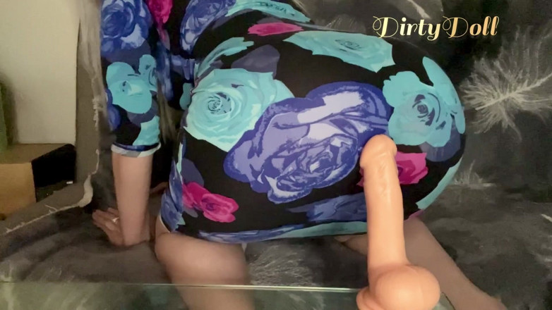 iamdirtydoll: Benvenuti a casa da tua moglie gassa